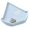 Hallmark Sailboat-Shaped Trinket Dish With Token -Hallmark Store Light Blue SailboatShaped Trinket Dish With Token 1BIT2002 01