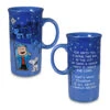 Hallmark Peanuts® Shepherd Linus And Sheep Snoopy Nativity Scene Mug, 17.5 Oz. 2 Hallmark Peanuts® Shepherd Linus And Sheep Snoopy Nativity Scene Mug, 17.5 Oz. -Hallmark Store Linus Nativity Speech Scene on Tall Blue Mug 1XKT5544 01