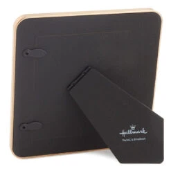 Hallmark Living Our Best Life Pink Enamel Picture Frame, 4x4 7 Hallmark Living Our Best Life Pink Enamel Picture Frame, 4x4 -Hallmark Store Living Our Best Life Pink Enamel 4x4 Picture Frame 1CAP1340 02