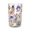 Hallmark Looney Tunes™ Characters Collectible Drinking Glass, 13.5 Oz. -Hallmark Store Looney Tunes Characters Collector Glass 1WOW1045 01