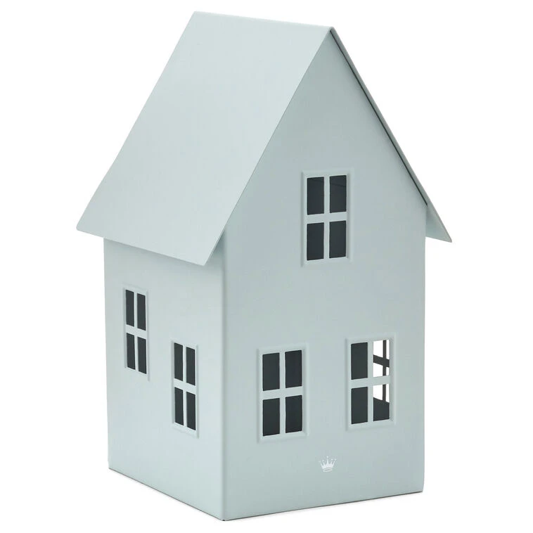 Hallmark Love Is The Heart Of The Home Tea Light Holder 4 Hallmark Love Is The Heart Of The Home Tea Light Holder - Image 2