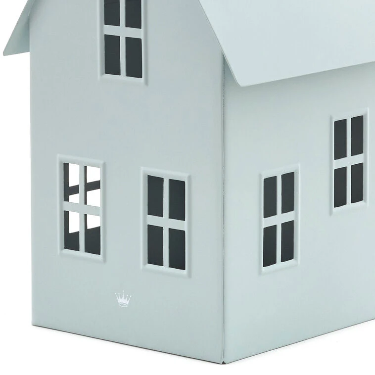 Hallmark Love Is The Heart Of The Home Tea Light Holder 6 Hallmark Love Is The Heart Of The Home Tea Light Holder - Image 4