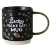 Hallmark Lucky Game Day Football Mug, 16 Oz. -Hallmark Store Lucky Game Day Football Mug 1MUG3637 01