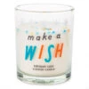 Hallmark Make A Wish Birthday Cake Jar Candle 2 Hallmark Make A Wish Birthday Cake Jar Candle -Hallmark Store Make a Wish Birthday Cake Jar Candle 1BIR1260 01