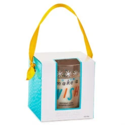 Hallmark Make A Wish Birthday Cake Jar Candle 8 Hallmark Make A Wish Birthday Cake Jar Candle -Hallmark Store Make a Wish Birthday Cake Jar Candle 1BIR1260 03