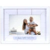 Malden I Love My Mom Picture Frame, 4x6 -Hallmark Store Malden I Love My Mom White Wood 4x6 Picture Frame 8068546 01