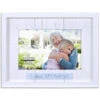 Malden I Love My Nana Picture Frame, 4x6 -Hallmark Store Malden I Love My Nana 4x6 White Wood Picture Frame 8068746 01