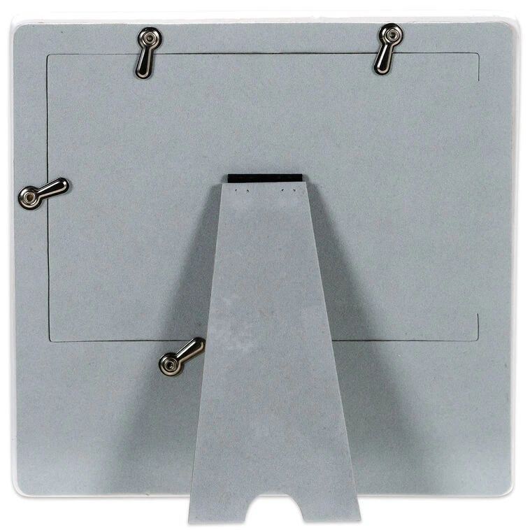 Our Wedding Ceramic Picture Frame, 4x6 4 Our Wedding Ceramic Picture Frame, 4x6 - Image 2