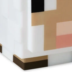 Hallmark Minecraft Color-Changing Sheep Light -Hallmark Store Minecraft ColorChanging Sheep Light 1NIT1025 03