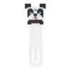 Paladone Minecraft Panda Clip-On Bookmark With LED Reading Light -Hallmark Store Minecraft Panda ClipOn Bookmark With Light PP13678MCF 01