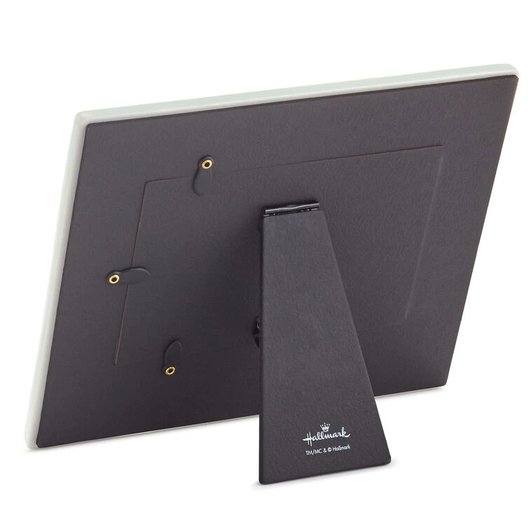 Hallmark Mom Holds The World Together Picture Frame, 4x6 4 Hallmark Mom Holds The World Together Picture Frame, 4x6 - Image 2