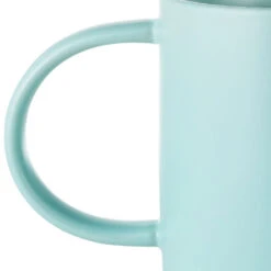 Hallmark Let's Just Assume Mom Is Right Mug, 16 Oz. 9 Hallmark Let's Just Assume Mom Is Right Mug, 16 Oz. -Hallmark Store Mom Is Right Funny Mint Green Mug 1MUG3623 04