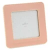 Hallmark Mom's Fan Club Coral Enamel Picture Frame, 4x4 2 Hallmark Mom's Fan Club Coral Enamel Picture Frame, 4x4 -Hallmark Store Moms Fan Club Coral Enamel 4x4 Picture Frame 1CAP1334 01