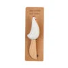 Mud Pie Chicken Spreader 2 Mud Pie Chicken Spreader -Hallmark Store Mud Pie Chicken Spreader 46300216C 01
