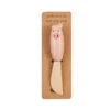 Mud Pie Pig Spreader -Hallmark Store Mud Pie Pig Spreader 46300216P 01