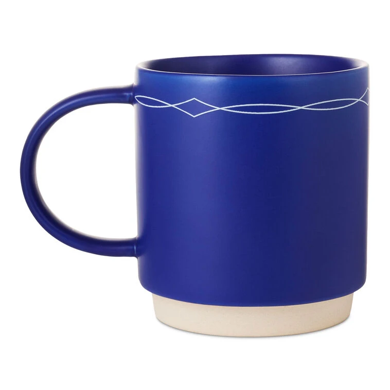 Hallmark My First Rodeo Mug, 16 Oz. 4 Hallmark My First Rodeo Mug, 16 Oz. - Image 2