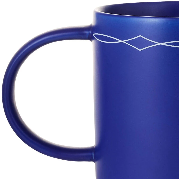 Hallmark My First Rodeo Mug, 16 Oz. 6 Hallmark My First Rodeo Mug, 16 Oz. - Image 4