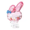 Enesco Hello Kitty My Melody Facets Mini Figurine, 3.5" -Hallmark Store My Melody Facets Figurine 6015785 01