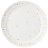 Hallmark My Special Day Celebration Plate, 11" 1 Hallmark My Special Day Celebration Plate, 11" -Hallmark Store My Special Day Celebration Plate 1BBY4858 01
