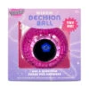 NPW Disco Decision Ball -Hallmark Store NPW Pink Disco Ball Magic 8 Ball NPW76731 01