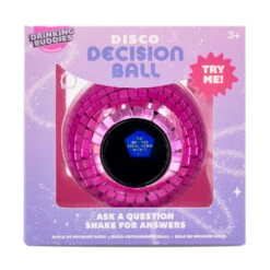 NPW Disco Decision Ball