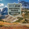 Time Factory National Parks 2026 Wall Calendar 2 Time Factory National Parks 2026 Wall Calendar -Hallmark Store National Parks Photos 2026 Wall Calendar 261020 01