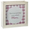 Hallmark New Mom Daily Affirmations Light-Up Frame With 12 Quotes