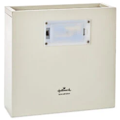 Hallmark New Mom Daily Affirmations Light-Up Frame With 12 Quotes -Hallmark Store New Mom LED LightUp Frame With 12 Art Prints 1BBY4903 03