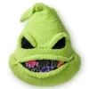 Hallmark Disney Tim Burton's The Nightmare Before Christmas Oogie Boogie Shaped Pillow 2 Hallmark Disney Tim Burton's The Nightmare Before Christmas Oogie Boogie Shaped Pillow -Hallmark Store Nightmare Before Christmas Oogie Boogie Pillow 1HGN1574 01