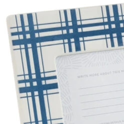 Hallmark Nobody Does It Like Dad Picture Frame, 4x6 -Hallmark Store Nobody Does It Like Dad Picture Frame 1CAP1310 04