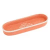 Hallmark Nurses Coral Bandage-Shaped Trinket Dish -Hallmark Store Nurses Coral BandageShaped Trinket Dish 1SNN1149 01