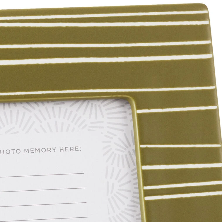 Hallmark Forever Grateful For You Picture Frame, 4x6 5 Hallmark Forever Grateful For You Picture Frame, 4x6 - Image 3