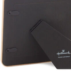 Hallmark One Rad Dad Blue Enamel Picture Frame, 4x4 -Hallmark Store One Rad Dad Blue Enamel 4x4 Picture Frame 1CAP1335 04