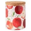 Hallmark Orchard Apple And Pear Scented 2-Wick Jar Candle, 14.5 Oz. -Hallmark Store Orchard Apple and Pear Scented Jar Candle 1CND1007 01
