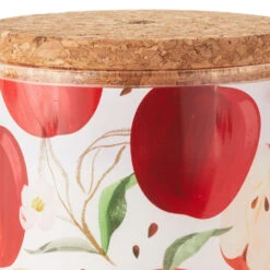 Hallmark Orchard Apple And Pear Scented 2-Wick Jar Candle, 14.5 Oz. -Hallmark Store Orchard Apple and Pear Scented Jar Candle 1CND1007 04