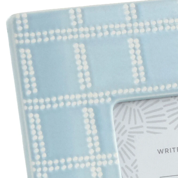 Hallmark Our Faith Is Our Joy Picture Frame, 4x6 6 Hallmark Our Faith Is Our Joy Picture Frame, 4x6 - Image 4