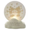 Hallmark Disney Mickey Mouse And Minnie Mouse Moon Figurine With Light 2 Hallmark Disney Mickey Mouse And Minnie Mouse Moon Figurine With Light -Hallmark Store Over the Moon Lighted Mickey and Minnie Figurine 1DYG2140 01