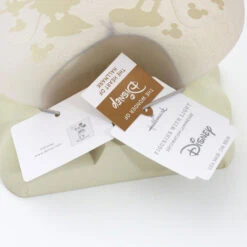 Hallmark Disney Mickey Mouse And Minnie Mouse Moon Figurine With Light 11 Hallmark Disney Mickey Mouse And Minnie Mouse Moon Figurine With Light -Hallmark Store Over the Moon Lighted Mickey and Minnie Figurine 1DYG2140 05