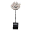 Paladone Star Wars Millennium Falcon Clip Light