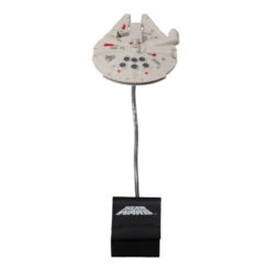 Paladone Star Wars Millennium Falcon Clip Light
