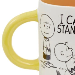 Hallmark Peanuts® 75th Anniversary Charlie Brown Through The Decades Mug, 17.5 Oz. 13 Hallmark Peanuts® 75th Anniversary Charlie Brown Through The Decades Mug, 17.5 Oz. -Hallmark Store Peanuts 75th Anniversary Charlie Brown Mug 1PAJ4714 05