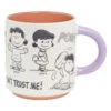 Hallmark Peanuts® 75th Anniversary Lucy Through The Decades Mug, 17.5 Oz. 2 Hallmark Peanuts® 75th Anniversary Lucy Through The Decades Mug, 17.5 Oz. -Hallmark Store Peanuts 75th Anniversary Lucy Mug 1PAJ4715 01