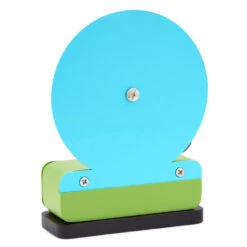 Hallmark Peanuts® Charlie Brown And Lucy Magnetic Perpetual Calendar -Hallmark Store Peanuts Charlie Brown and Lucy Football Desk Calendar 1PAJ4711 03