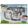 Precious Moments Peanuts Never Give Up Charlie Brown Picture Frame, 4x6 1 Precious Moments Peanuts Never Give Up Charlie Brown Picture Frame, 4x6 -Hallmark Store Peanuts Charlie Brown and Lucy Football Photo Frame 241708 01