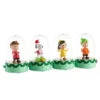 Hallmark Peanuts® Happy Tappers Christmas Musical Figurines With Motion, Set Of 4 2 Hallmark Peanuts® Happy Tappers Christmas Musical Figurines With Motion, Set Of 4 -Hallmark Store Peanuts Christmas Tappers Musical Dancing Figurines 1XKT6126 01