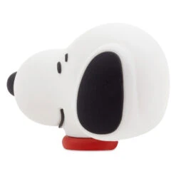 Hallmark Peanuts® Snoopy Charmers Silicone Charm -Hallmark Store Peanuts Snoopy Silicone Charm 1PAJ3571 05