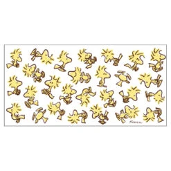 Hallmark Peanuts® Woodstock Collectible Drinking Glass, 13.5 Oz. 5 Hallmark Peanuts® Woodstock Collectible Drinking Glass, 13.5 Oz. -Hallmark Store Peanuts Woodstock Collage Collector Glass 1WOW1018 02