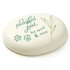 Hallmark Playful Pal Pet Memorial Garden Stone -Hallmark Store Pet Memorial Garden Stone 1BMK1632 01