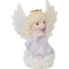 Precious Moments Bereavement Angel Figurine, 6.65" 2 Precious Moments Bereavement Angel Figurine, 6.65" -Hallmark Store Precious Moments Angel Bereavement Figurine 232031 01
