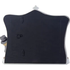 Precious Moments Disney Mickey Mouse Happily Ever After Picture Frame, 4x6 7 Precious Moments Disney Mickey Mouse Happily Ever After Picture Frame, 4x6 -Hallmark Store Precious Moments Mickey Mouse Wedding Frame 203163 03